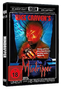 Mind Ripper | The Outpost  |   DVD